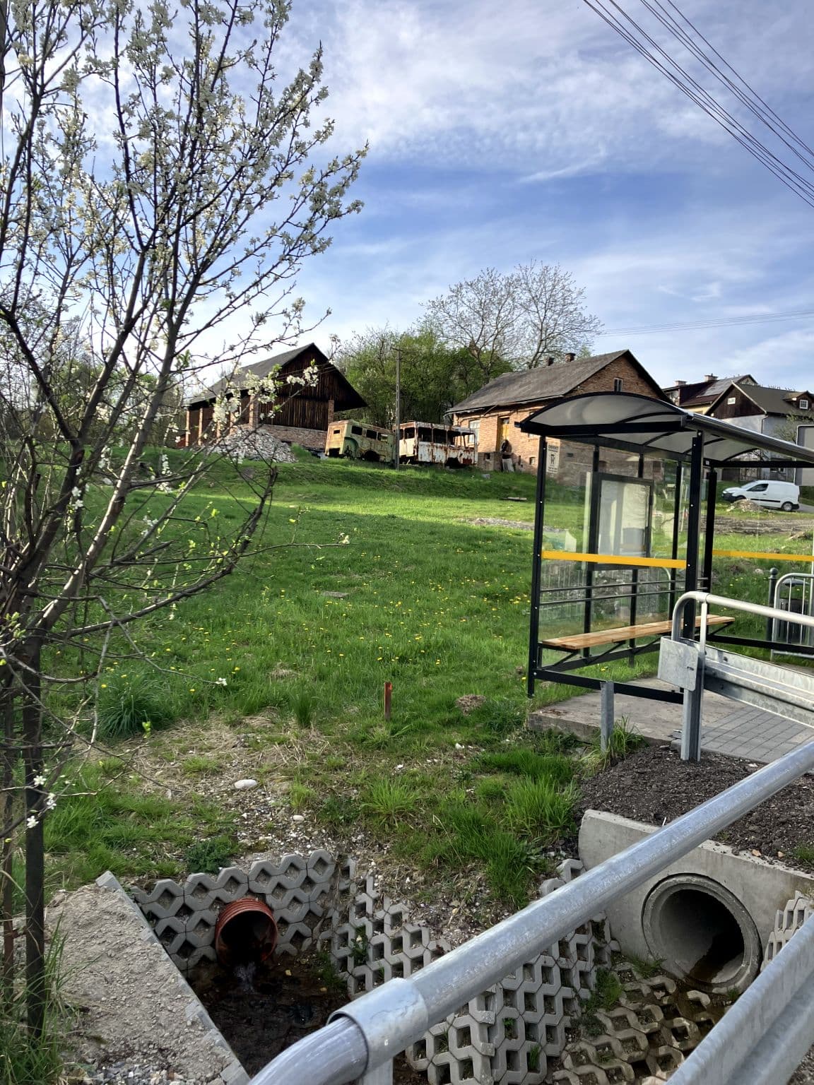 Działka budowlana Filipowice